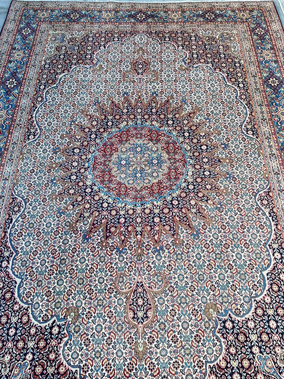 birjand rug