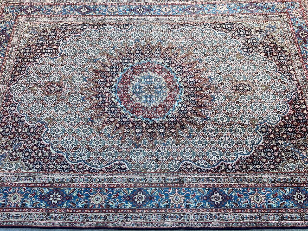 3x2M Fine Mood Persian Rug - Image 5