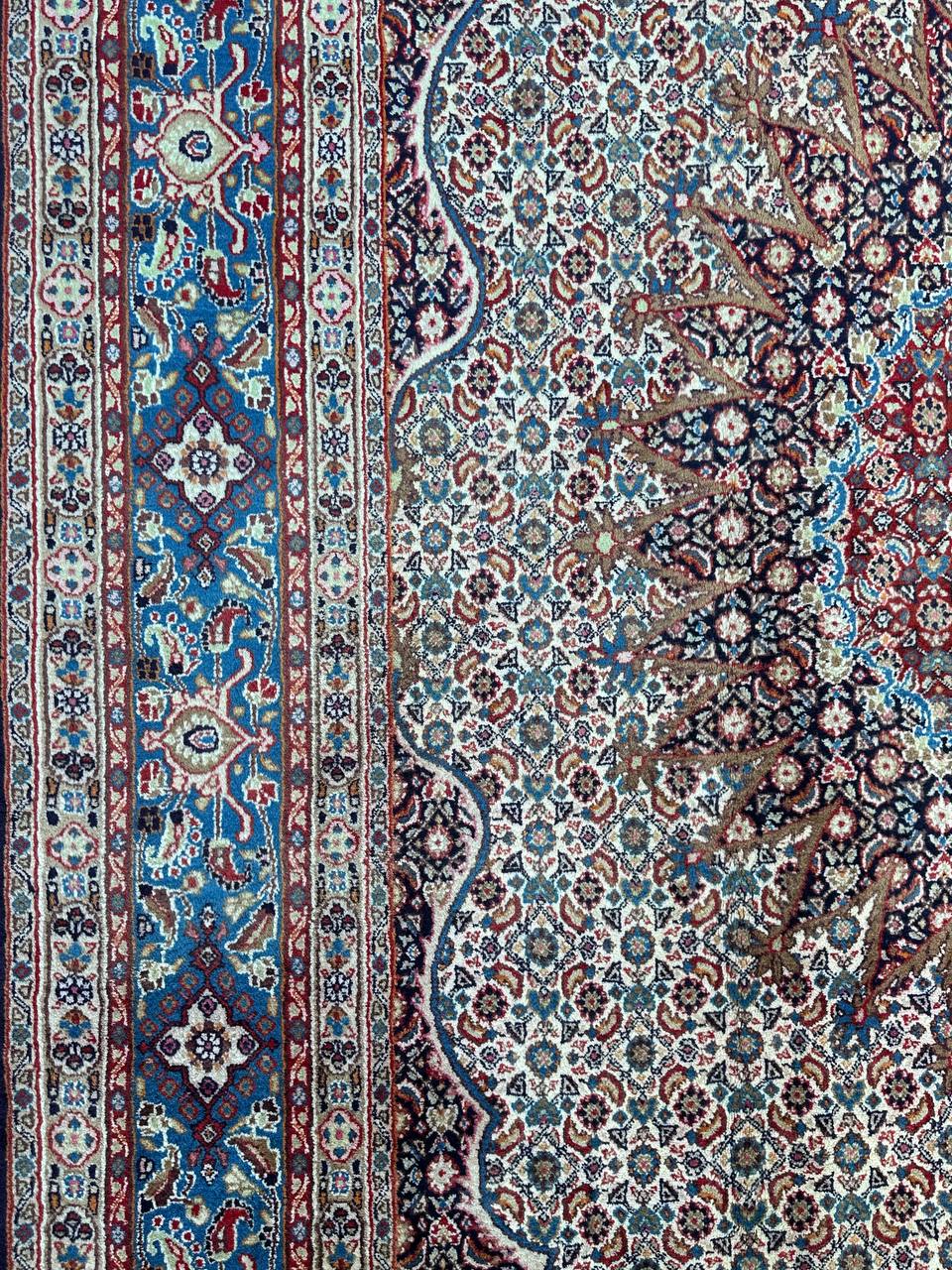 3x2M Fine Mood Persian Rug - Image 4