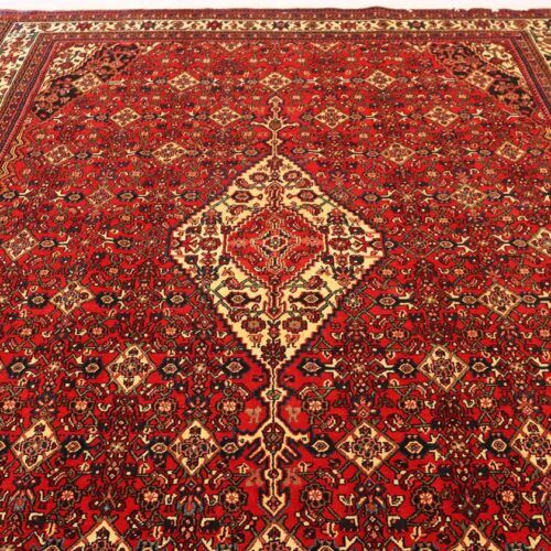 Persian Enjelas Rug