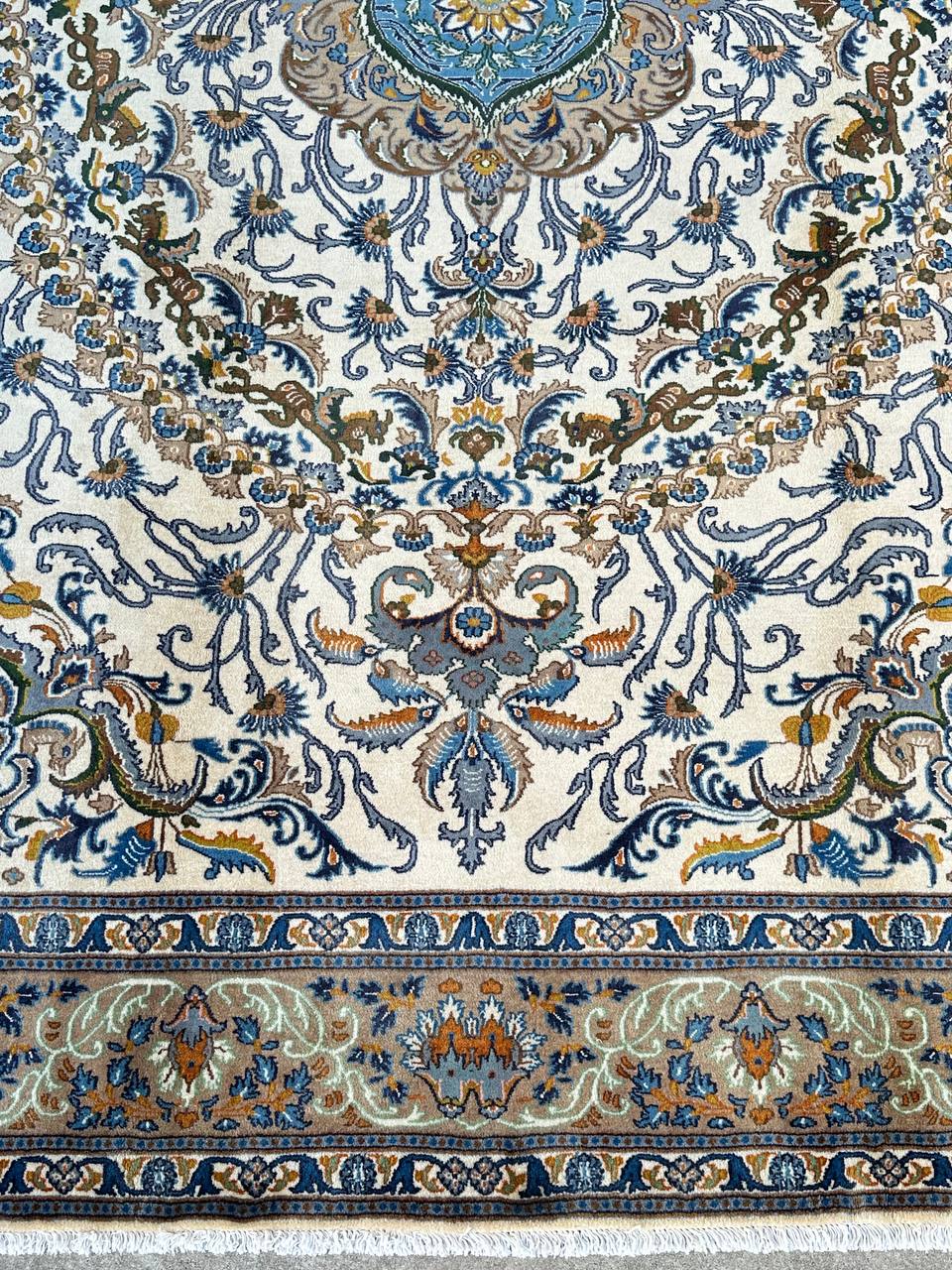 3x2 Masterpiece Fine Mood Persian Rug - Image 9
