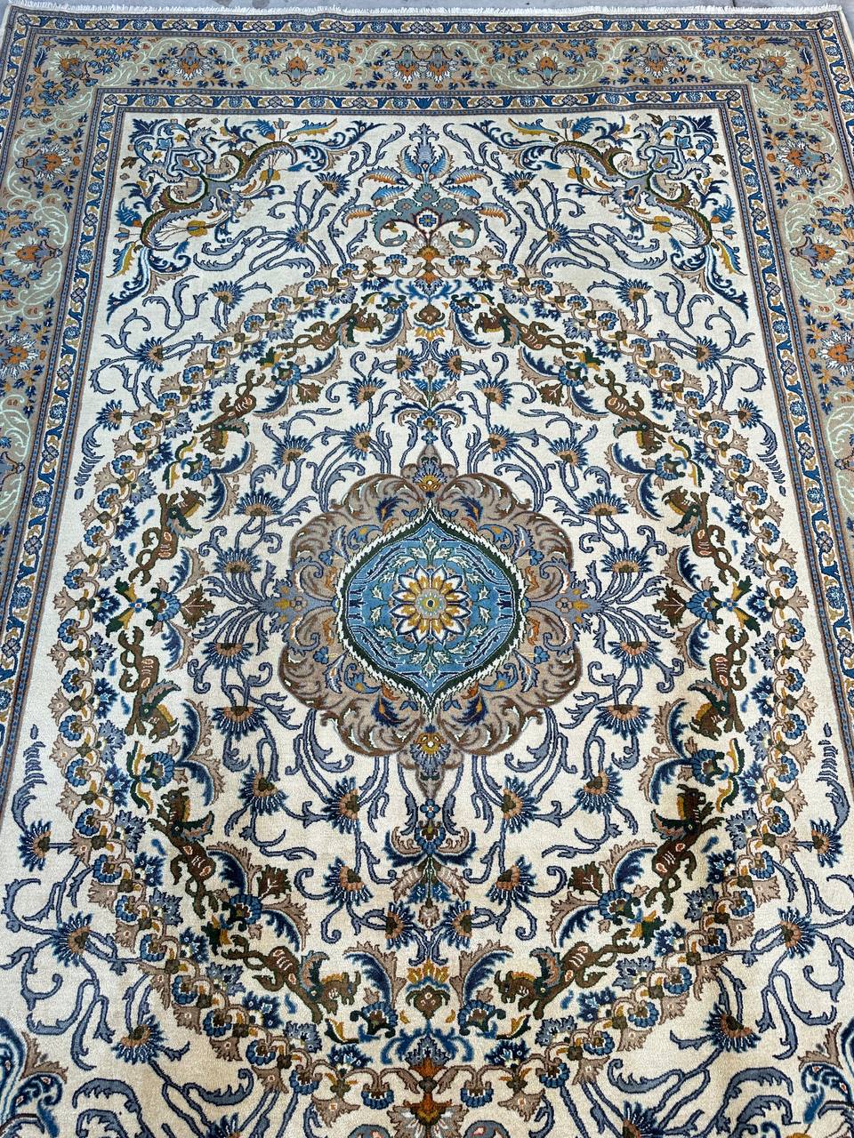 3x2 Masterpiece Fine Mood Persian Rug