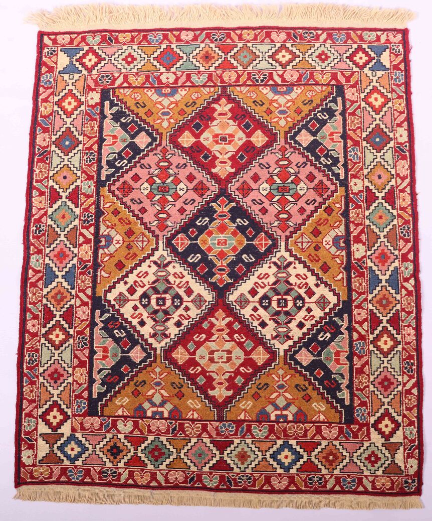 Sumak Kilim