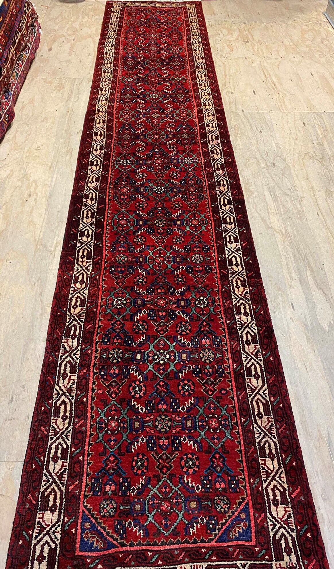 4M Enjelas Persian Runner - Image 5