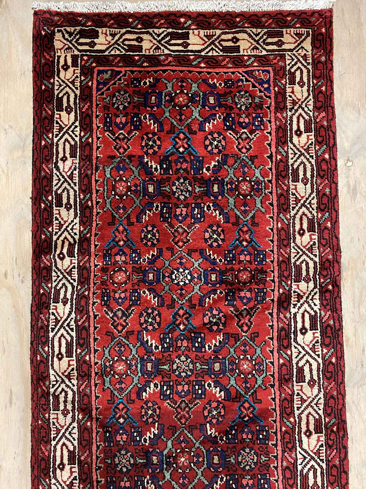 4M Enjelas Persian Runner