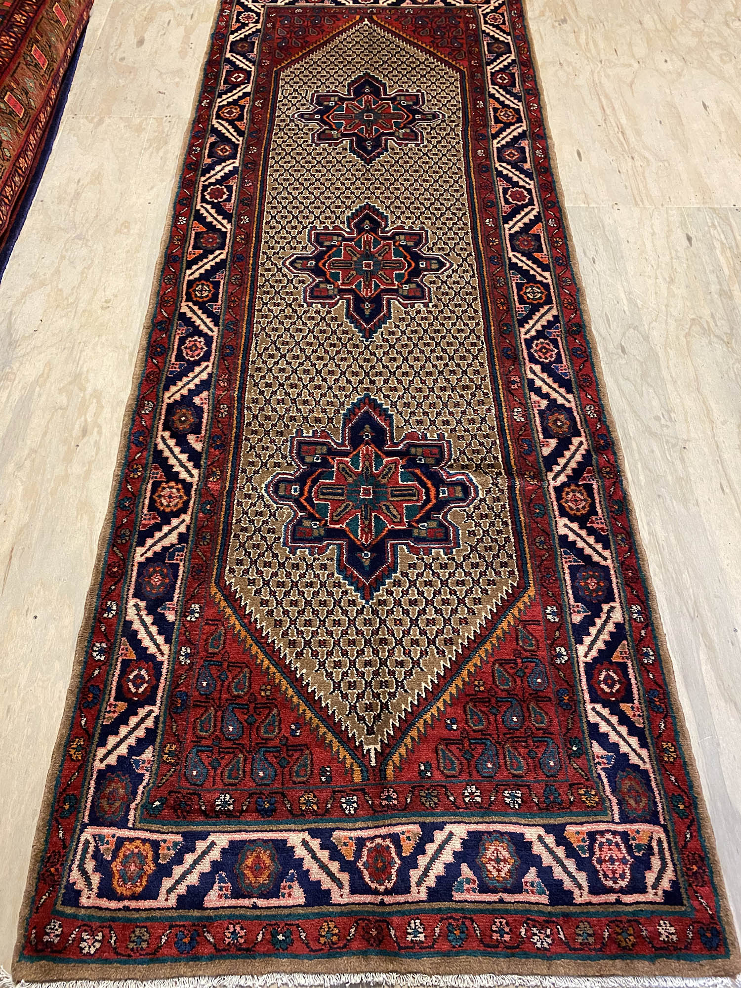3M Tribal Koliai Rug - Image 2