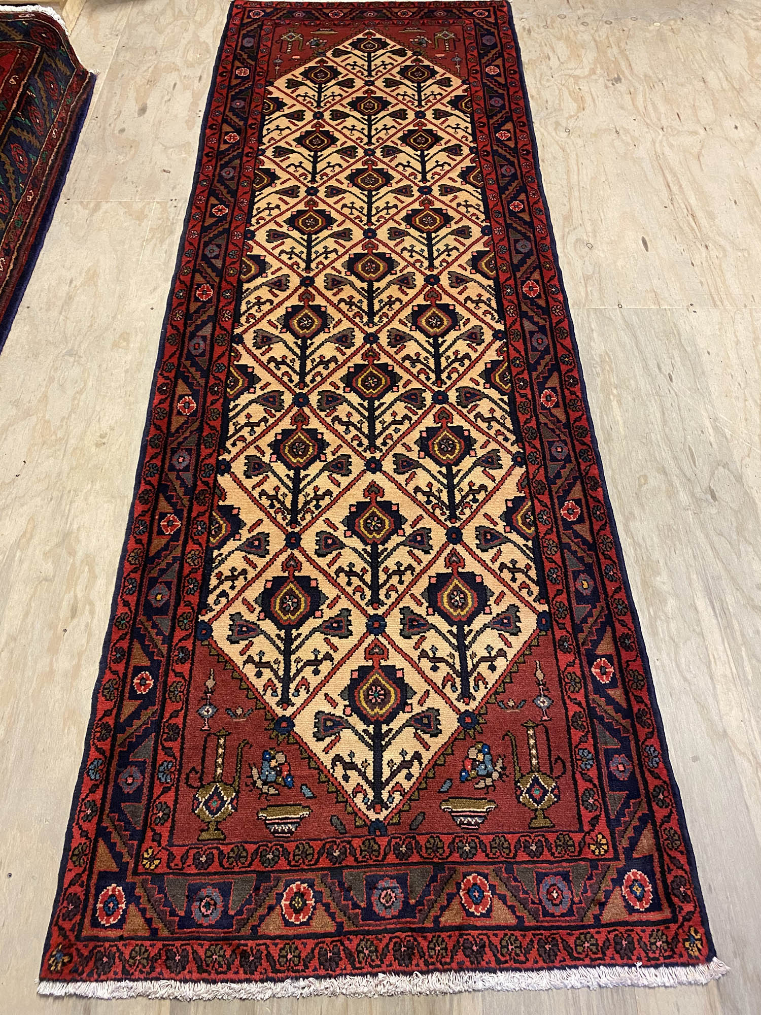 3M Persian koliai Rug - Image 2
