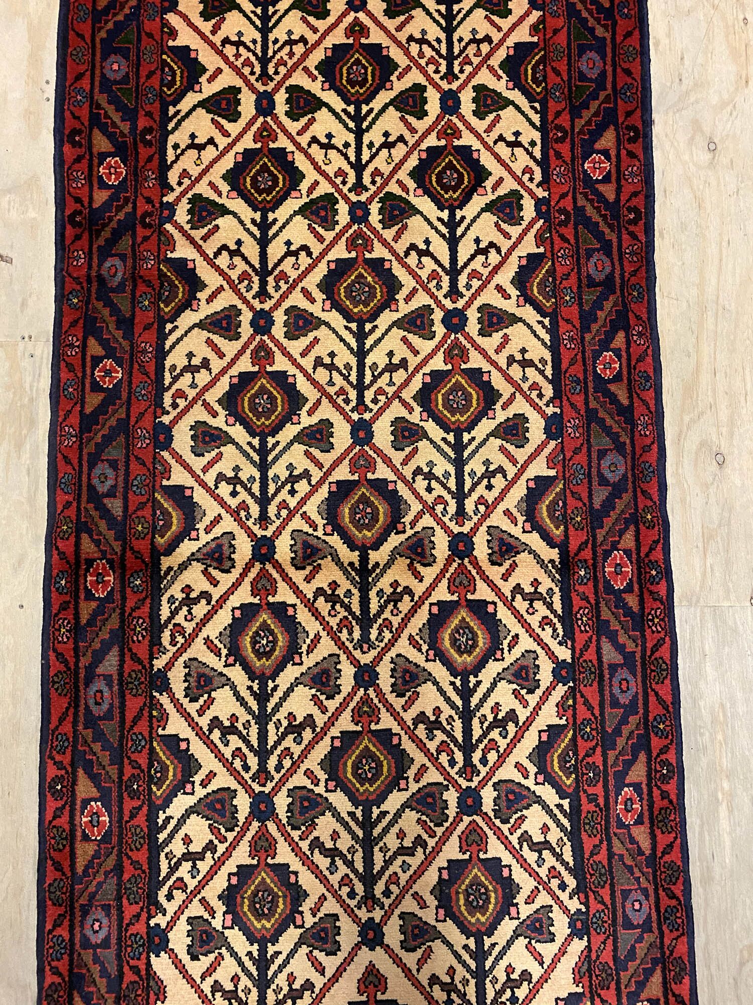 3M Persian koliai Rug - Image 4