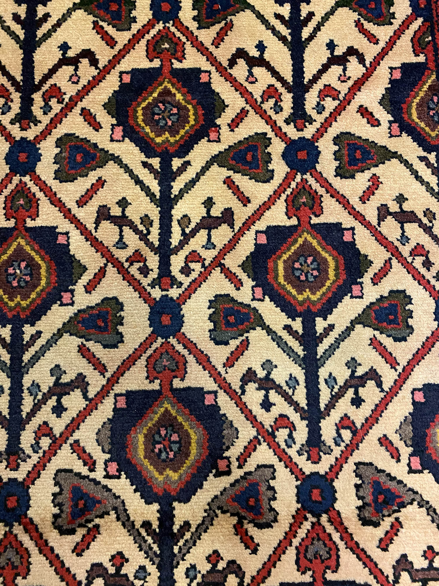 3M Persian koliai Rug - Image 5