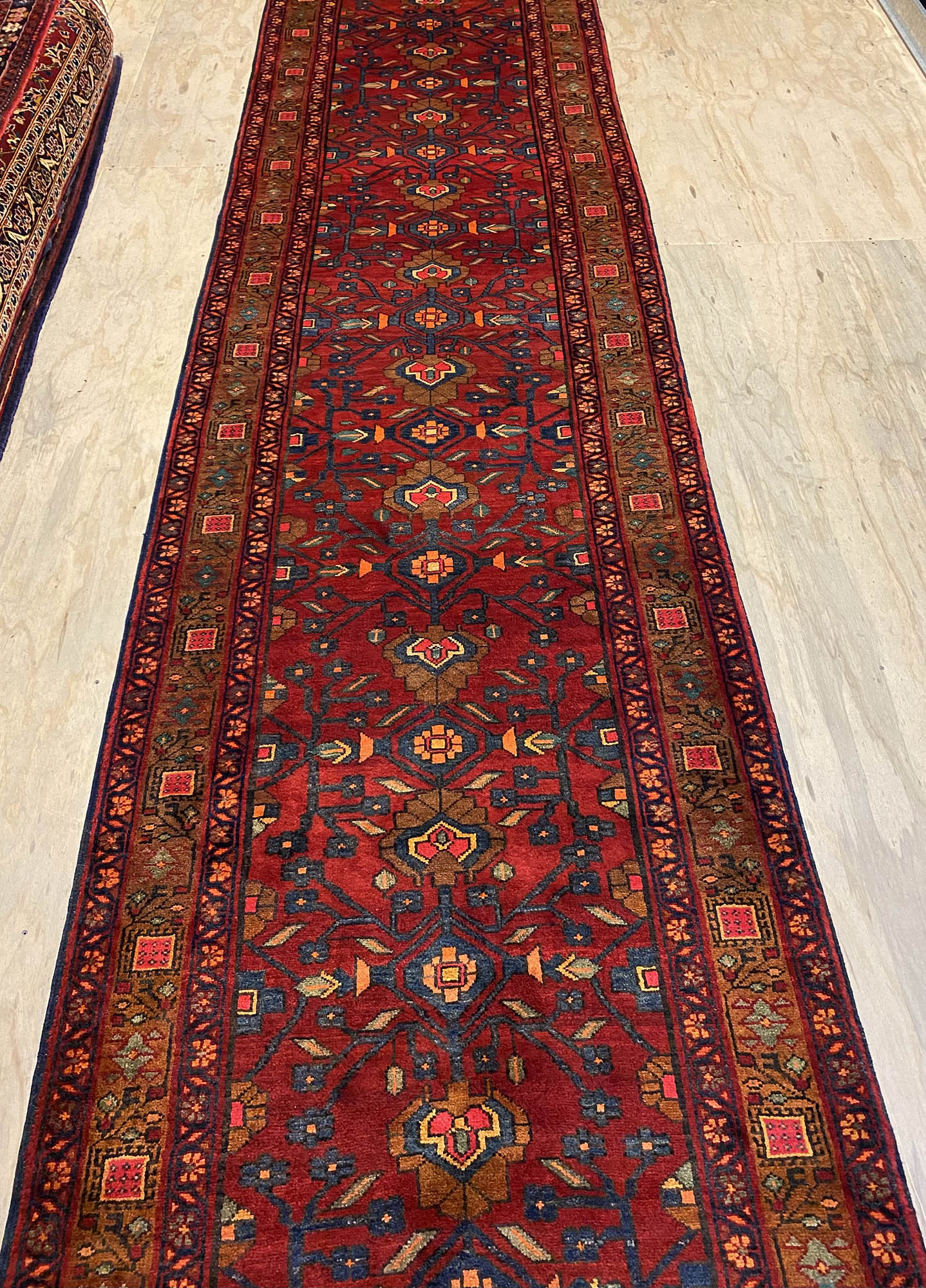 5M Persian Azarbaijan Runner - Image 3