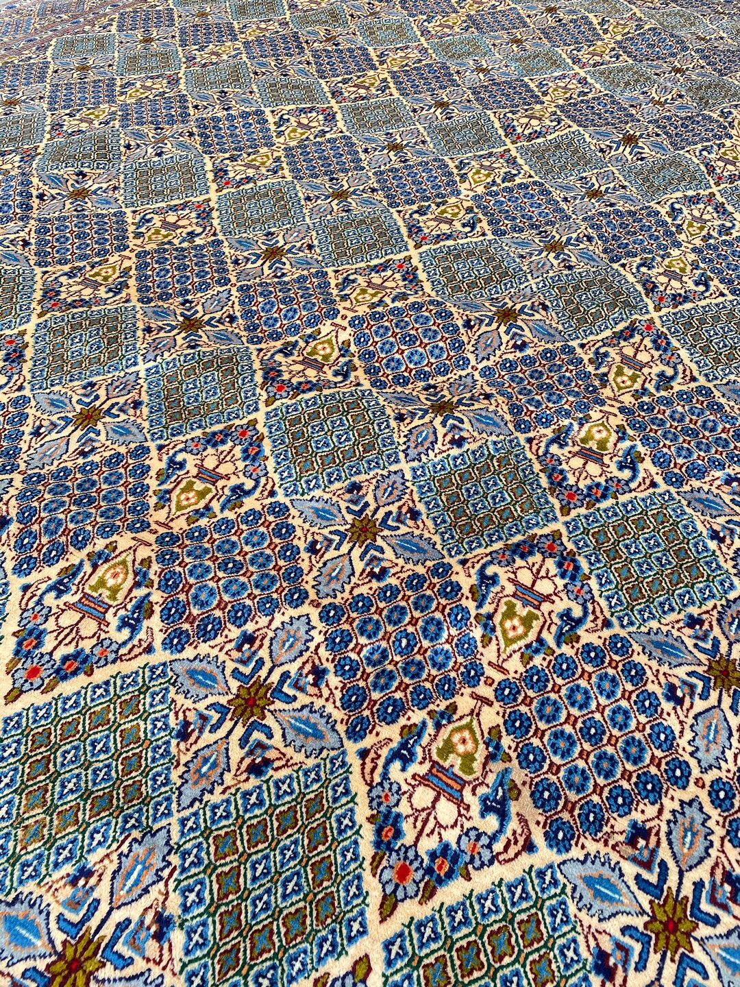 4x3M Fine Persian Mood Rug