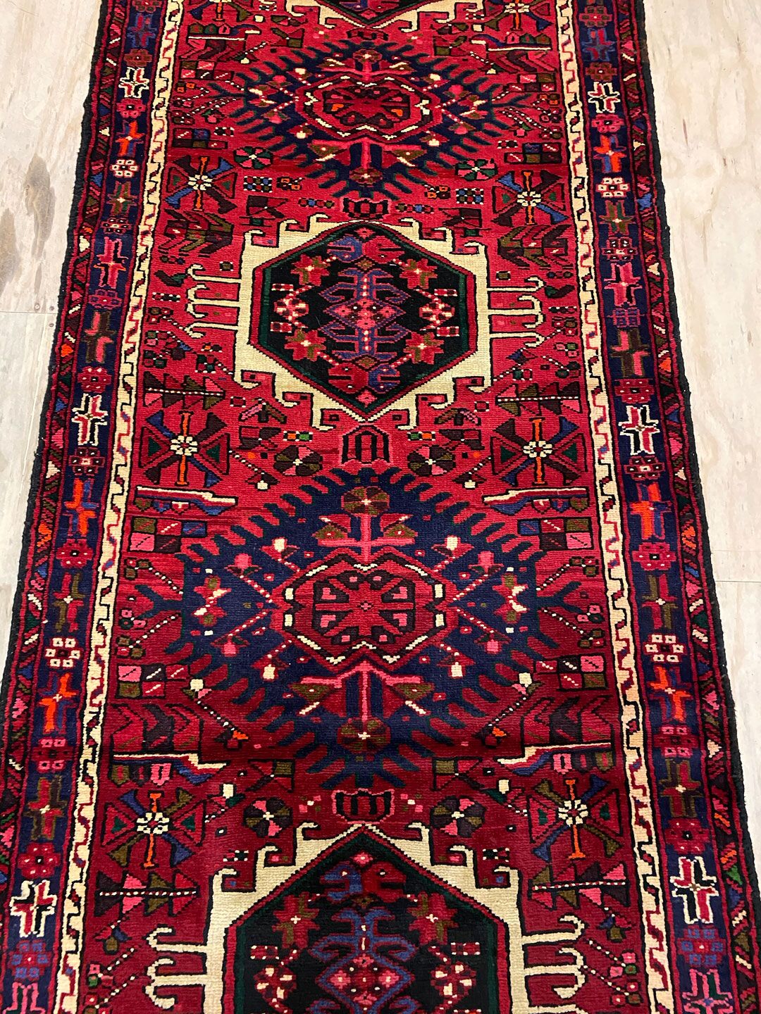 3M Tribal Qarajeh Runner - Image 2