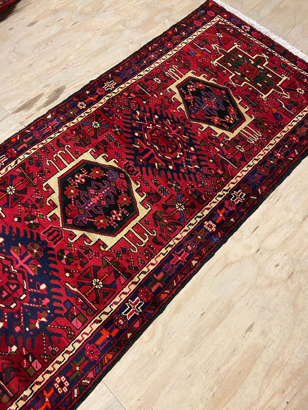 3M Tribal Qarajeh Runner - Image 3