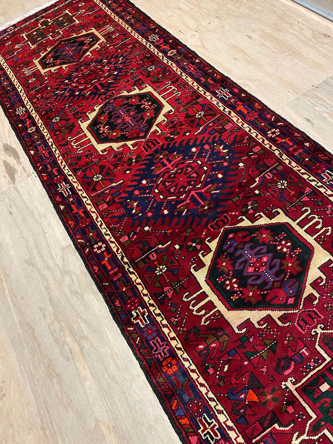 3M Tribal Qarajeh Runner - Image 4