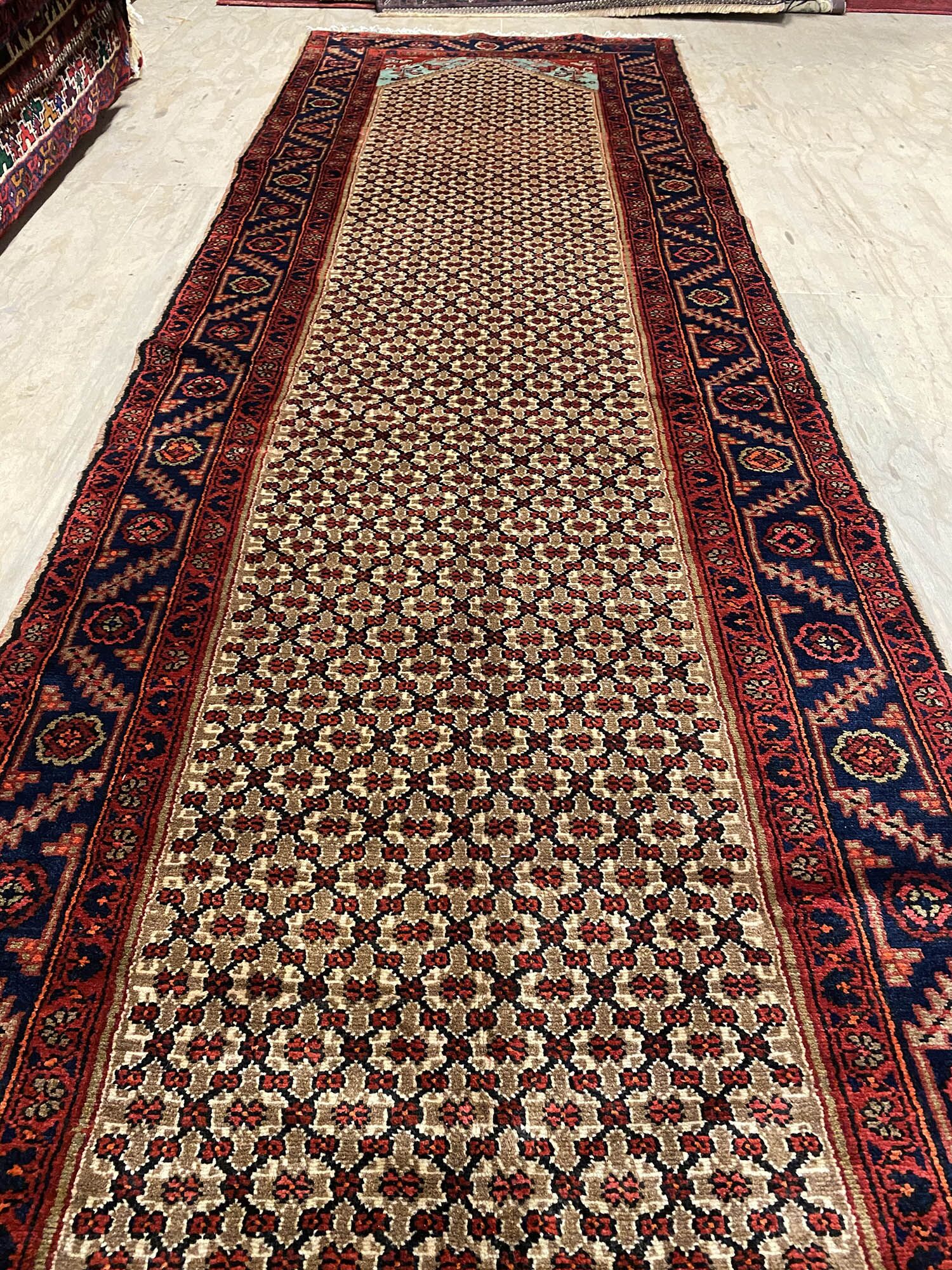 Koliai Runner - Image 4