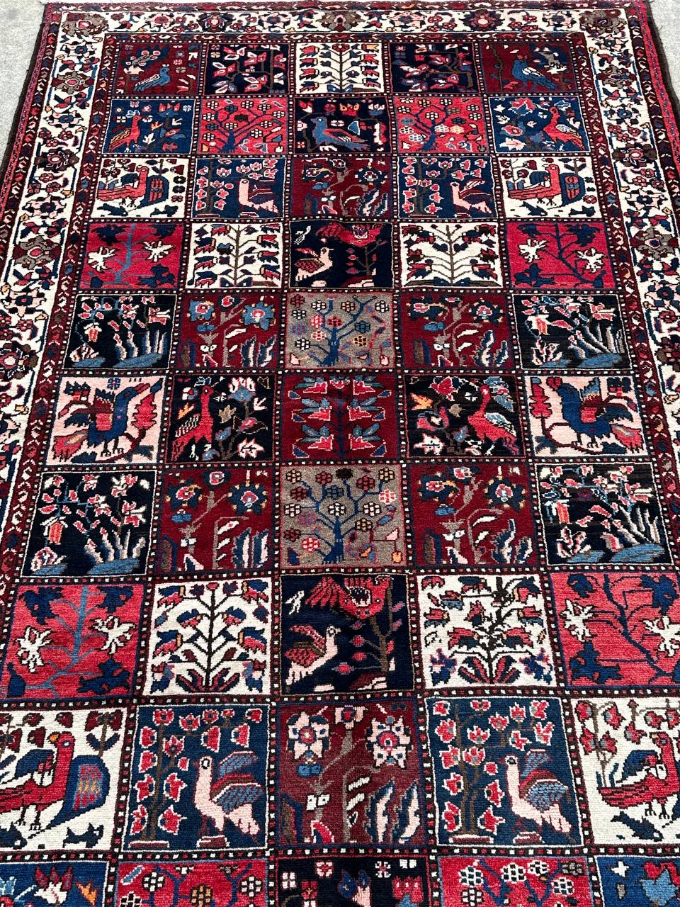 persian rug