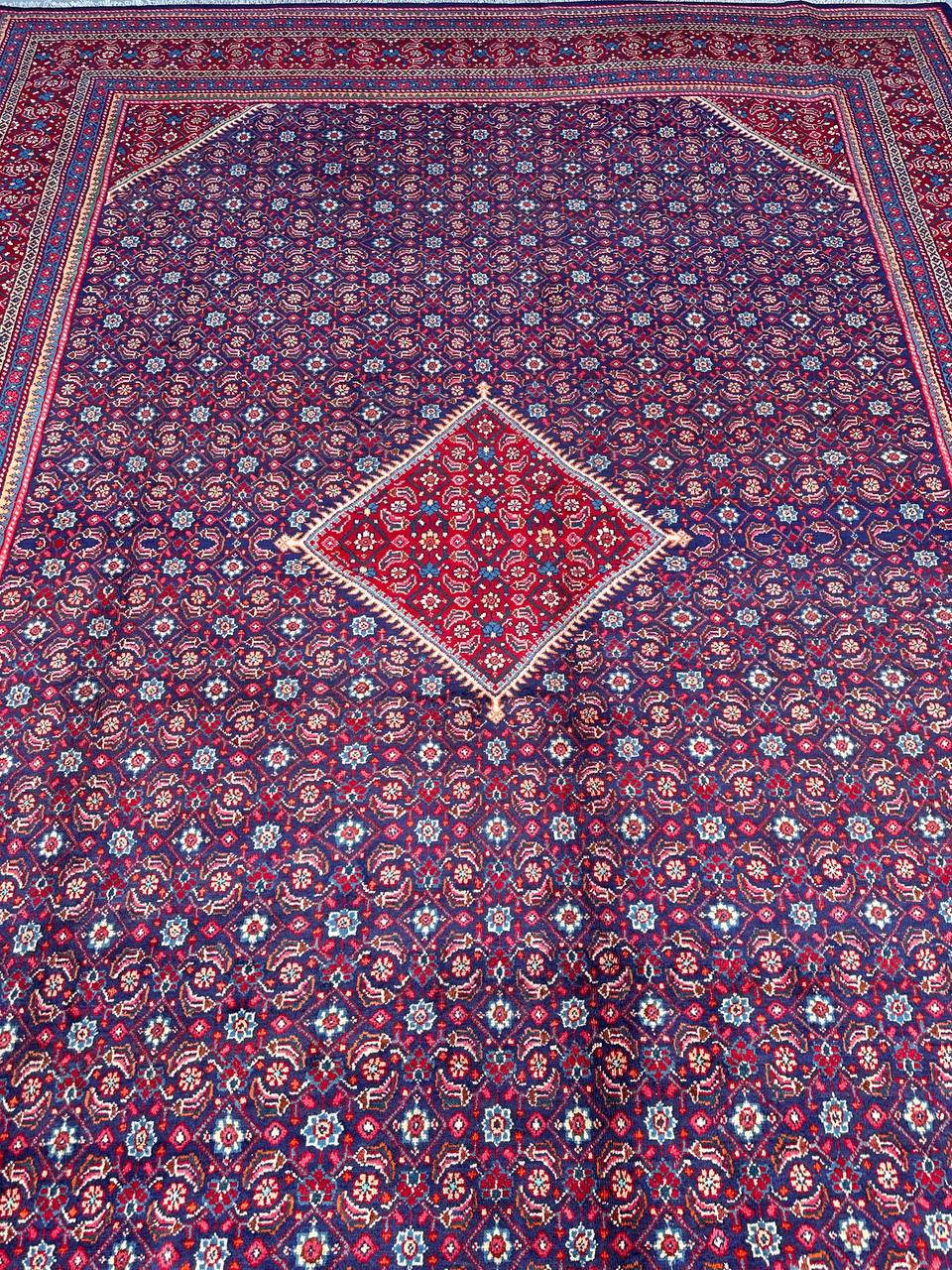 persian rug