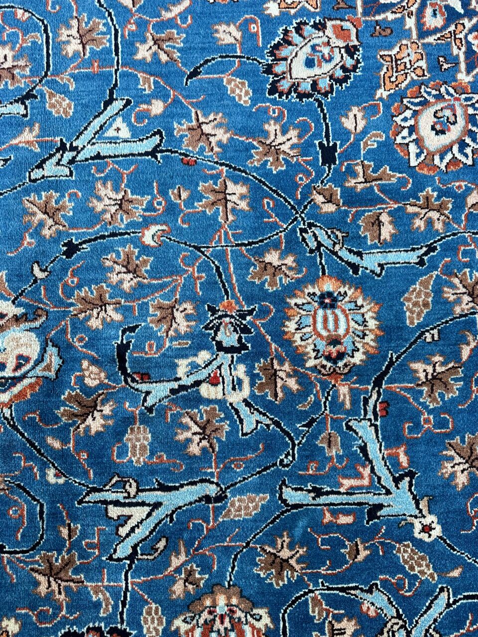 4x3M Persian Kashmar Rug - Image 5
