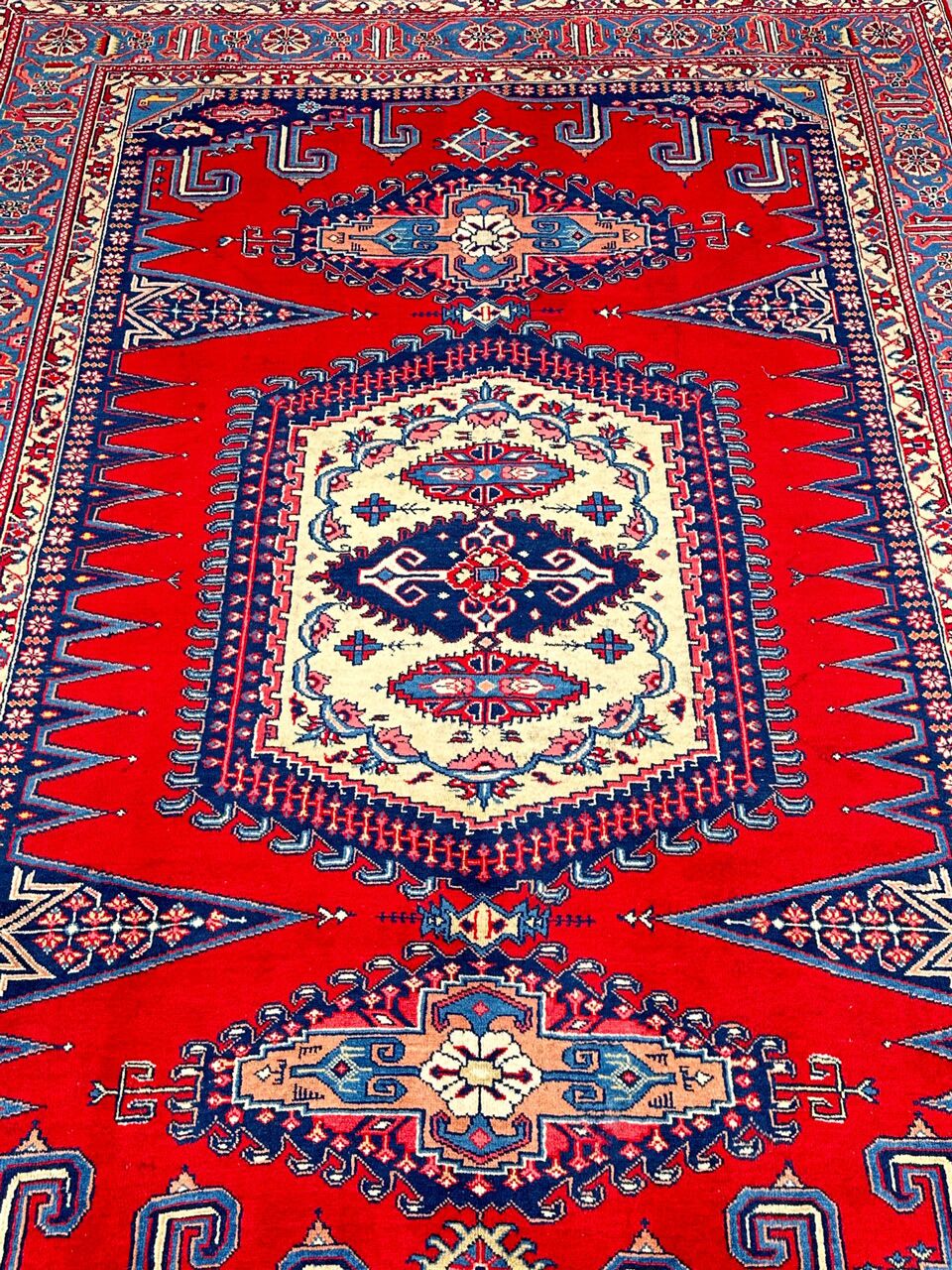 vis rug