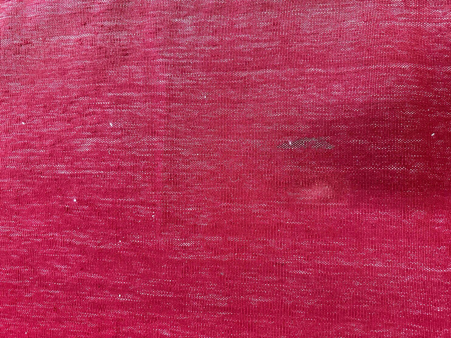 1.5 x 0.8 M Persian Turkoman Poshti Rug - Image 10