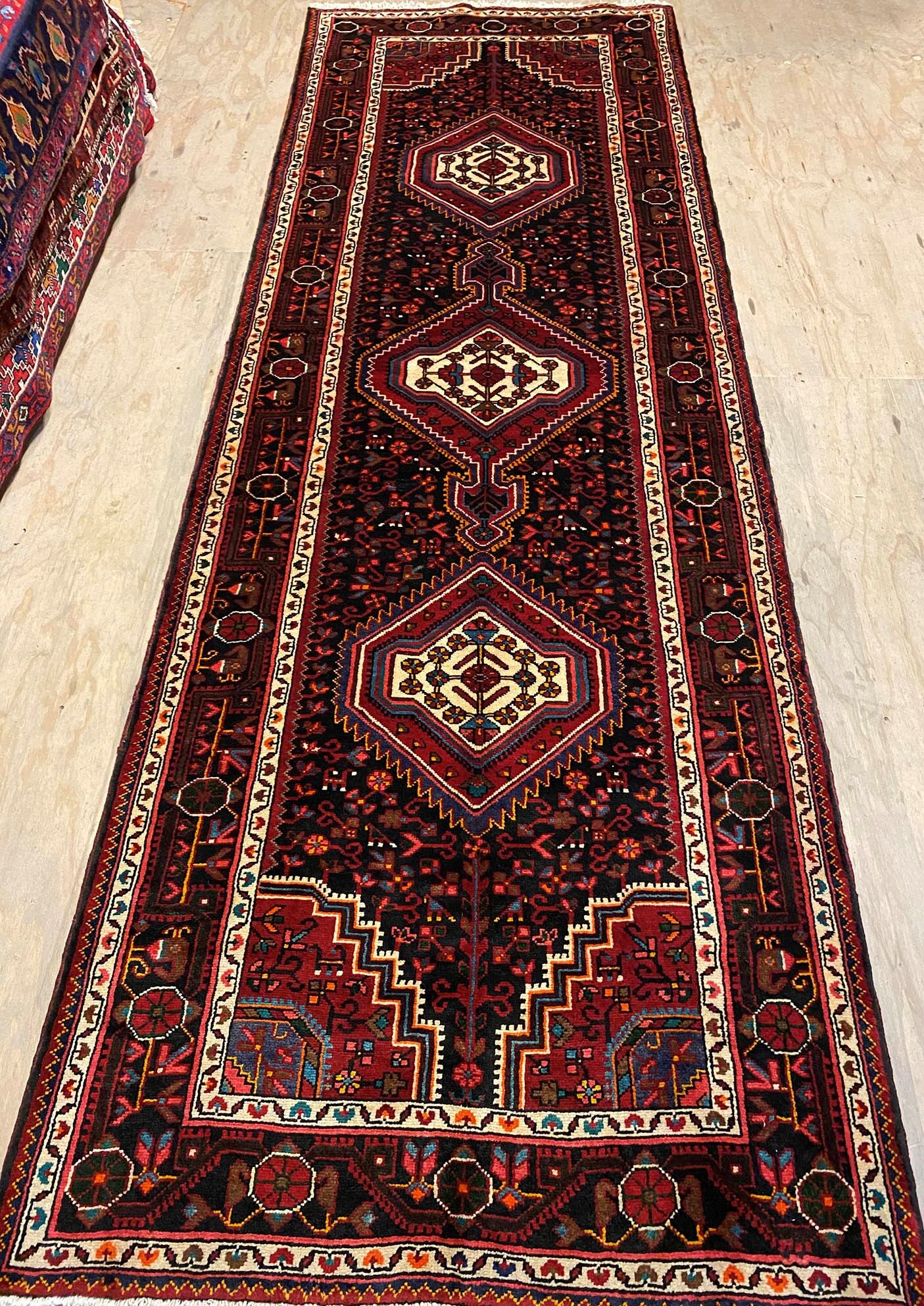 3.2M Tuserkan Tribal Rug - Image 8