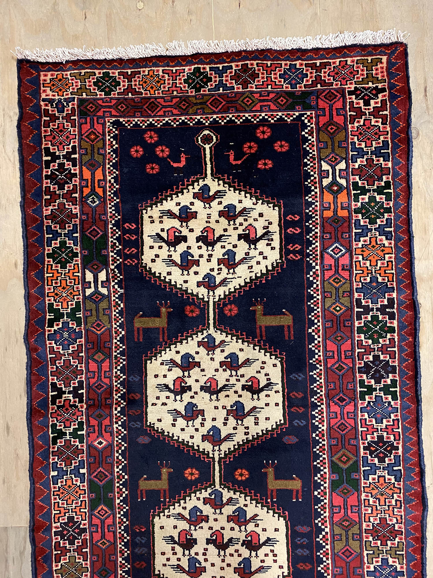 2.8M Saveh Runner - Image 7