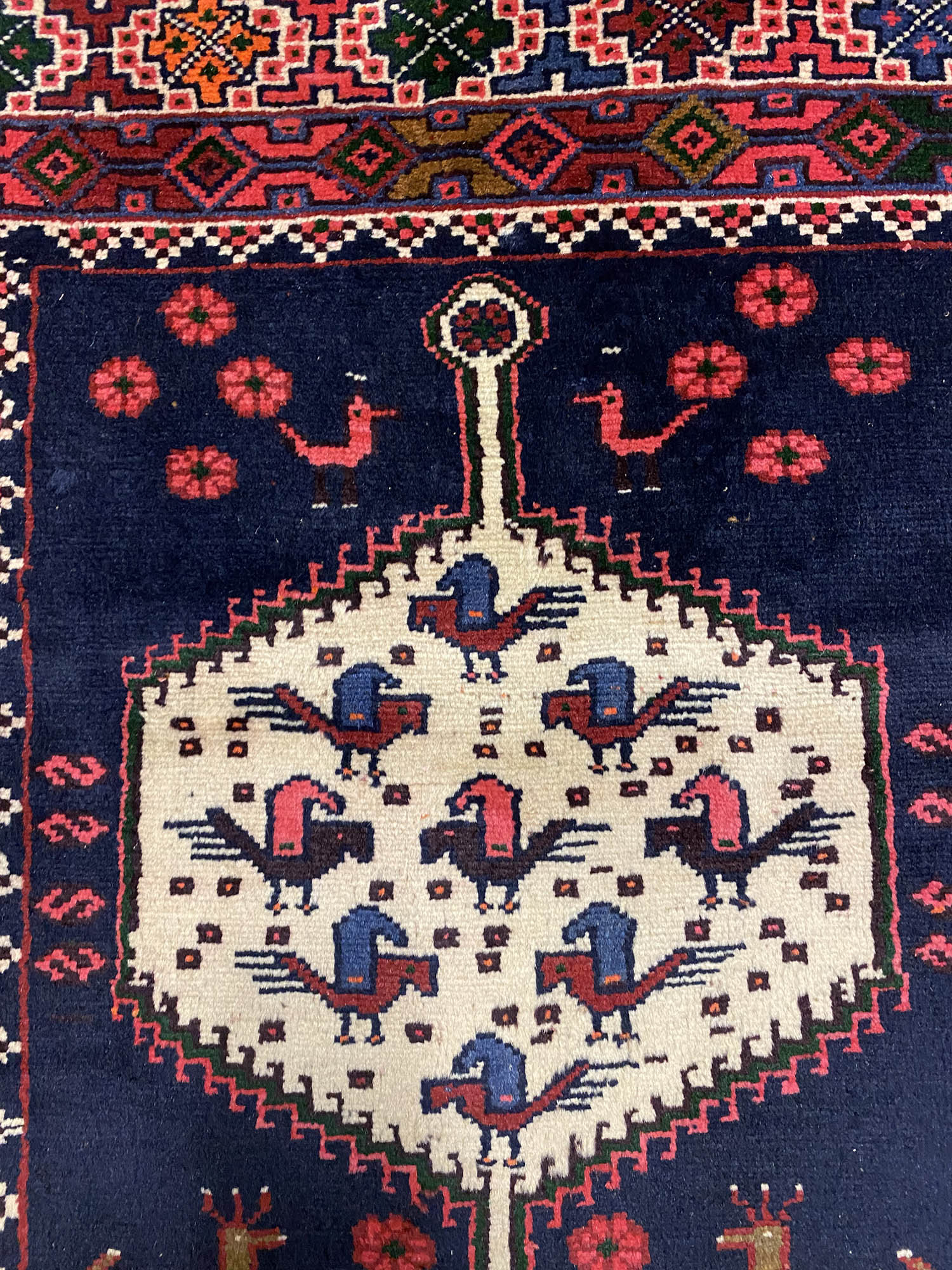 2.8M Saveh Runner - Image 8