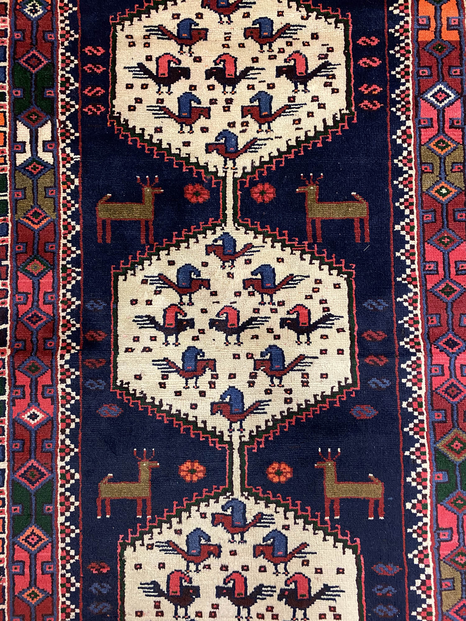 2.8M Saveh Runner - Image 9