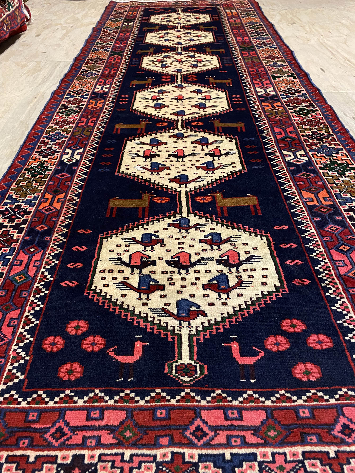 2.8M Saveh Runner - Image 2
