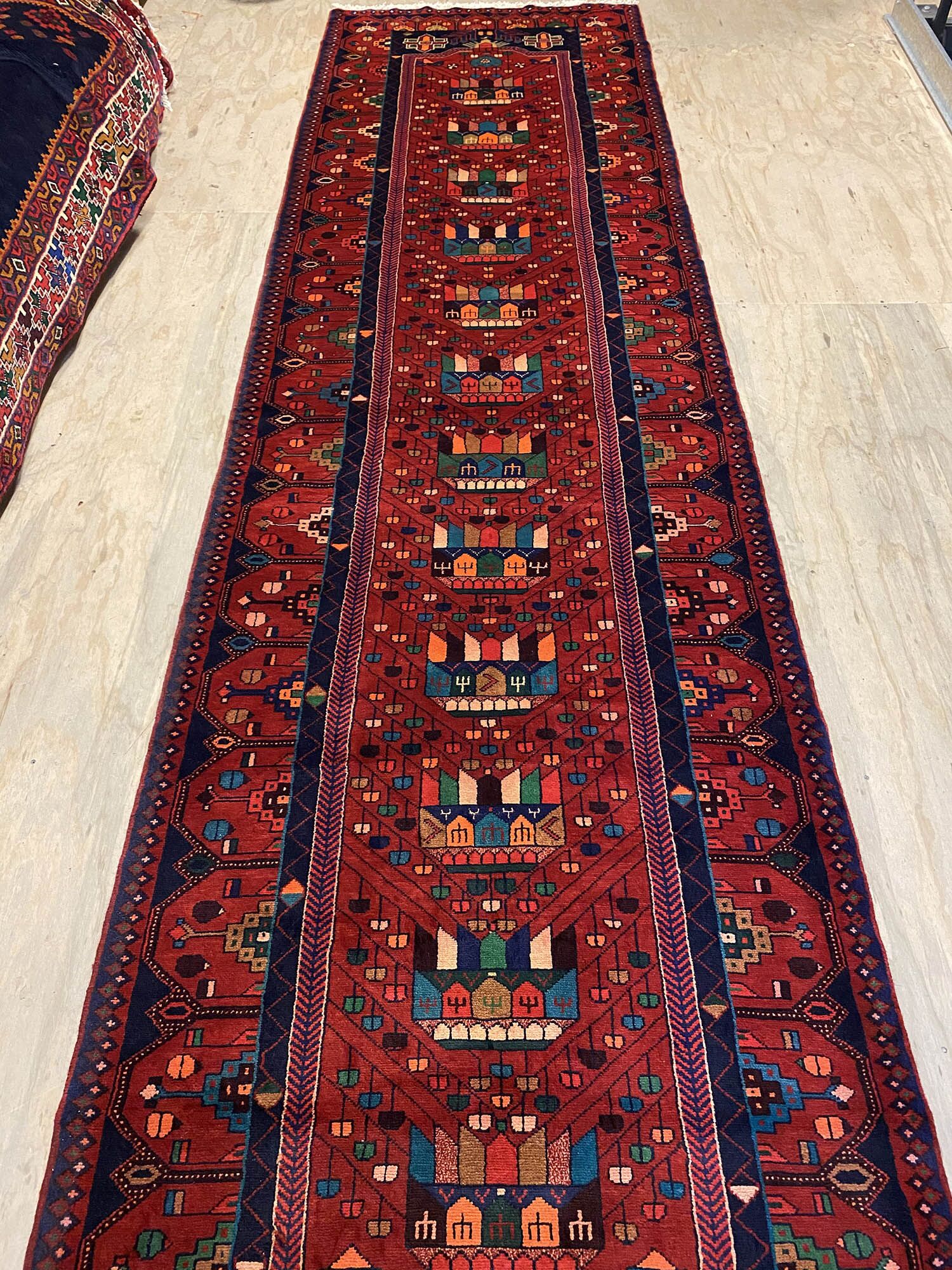 4M Fine Saveh Runner - Image 6