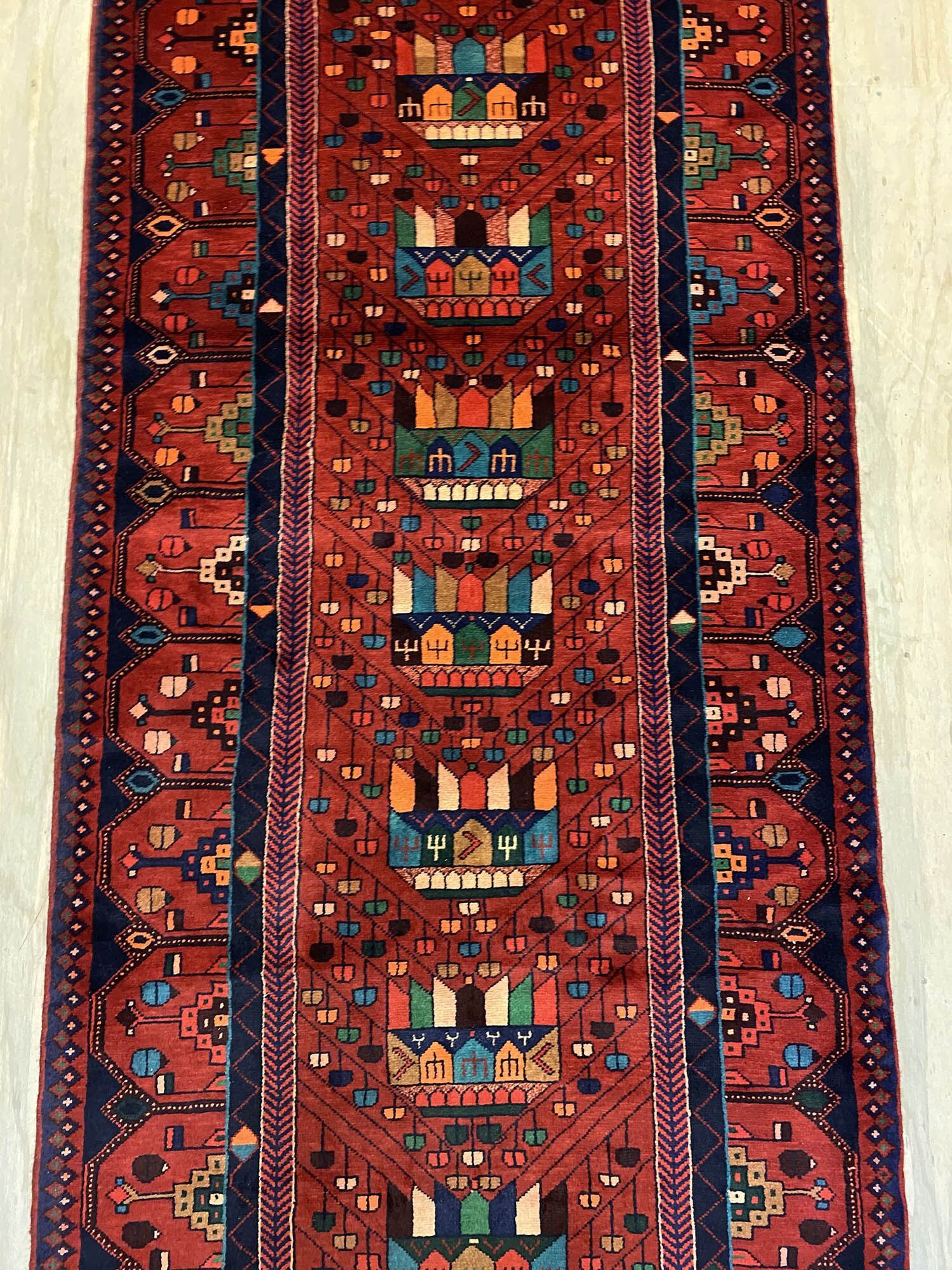 4M Fine Saveh Runner - Image 7