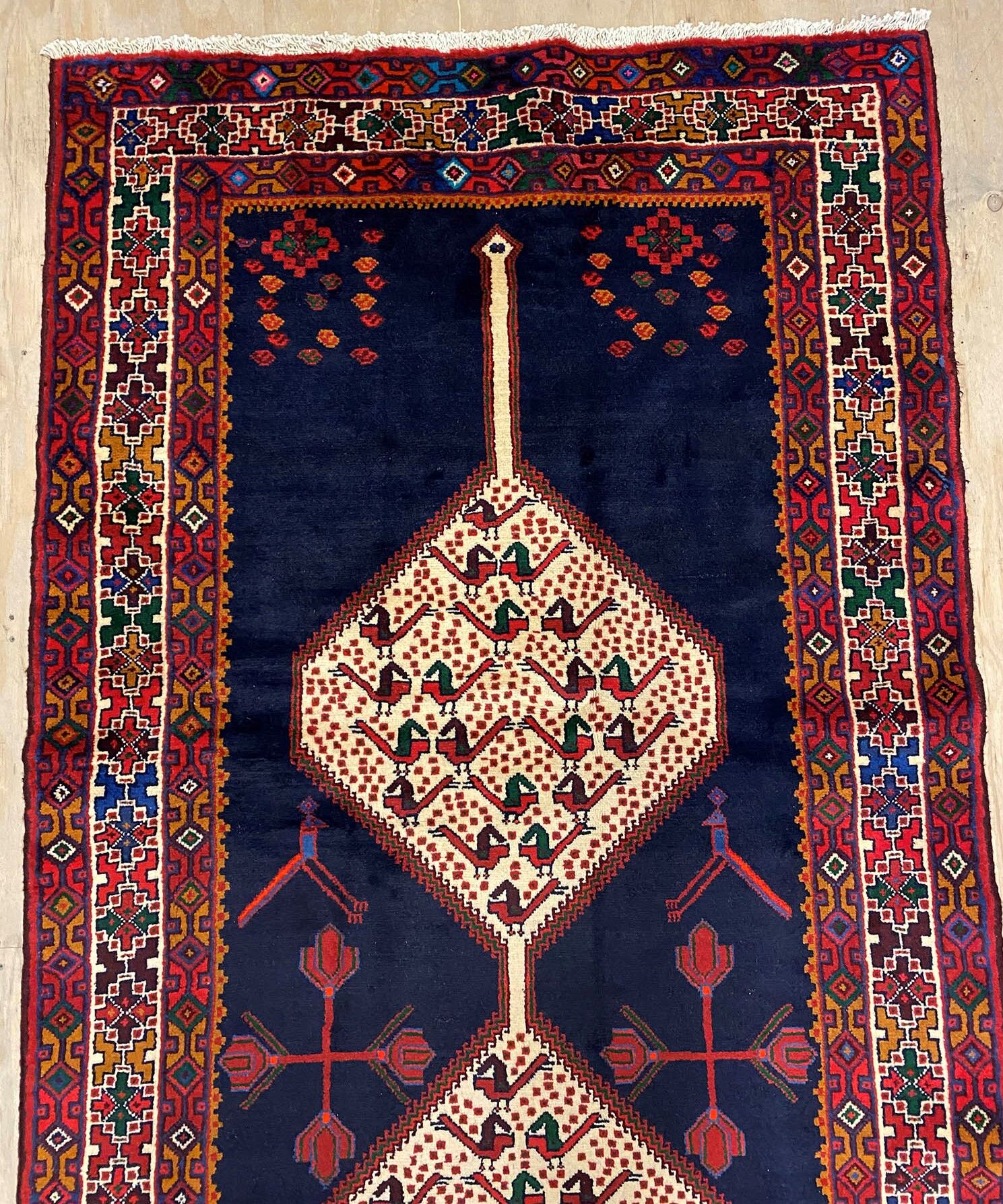 3.7M Fine Saveh Runner - Image 8