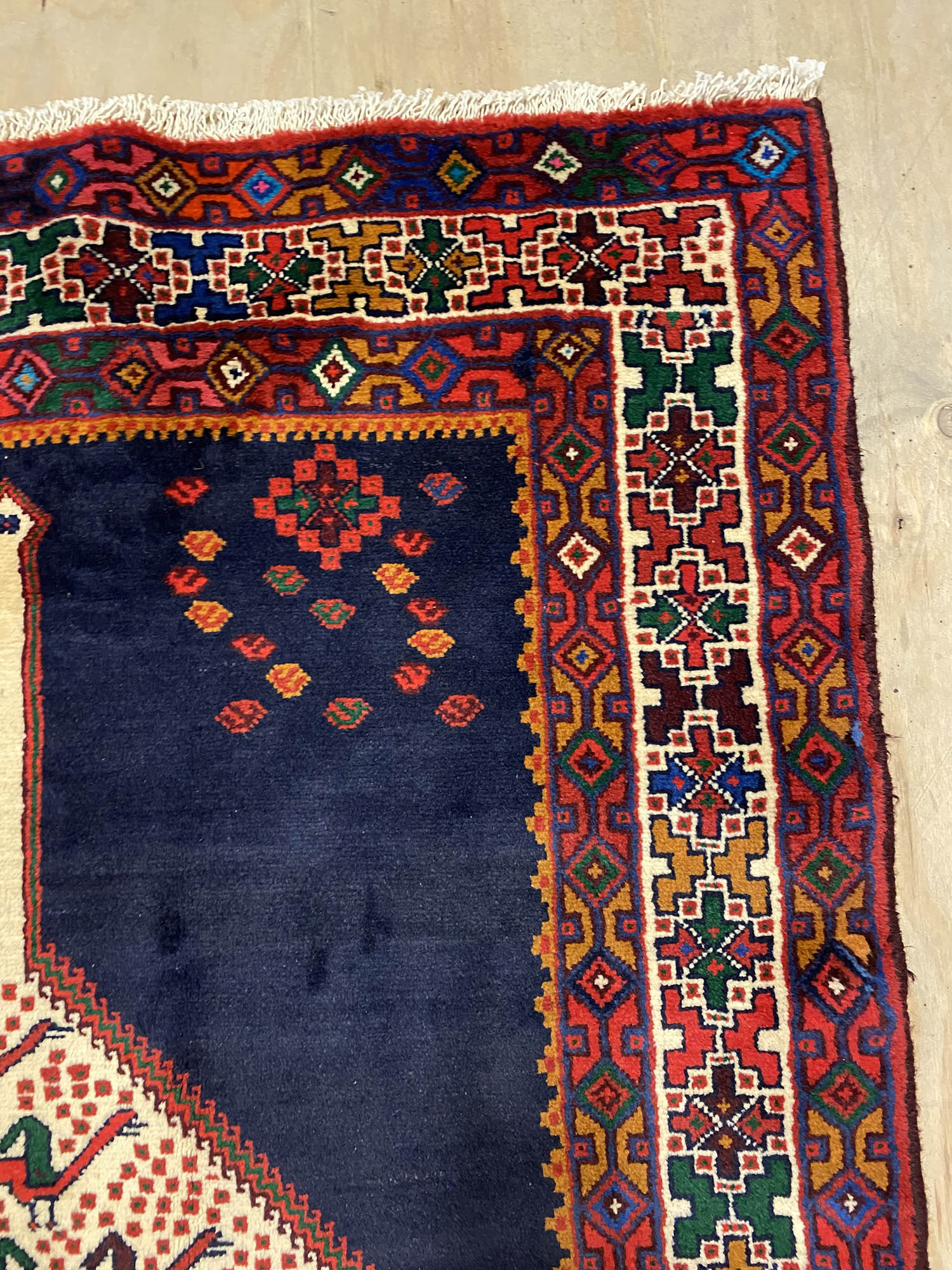 3.7M Fine Saveh Runner - Image 3