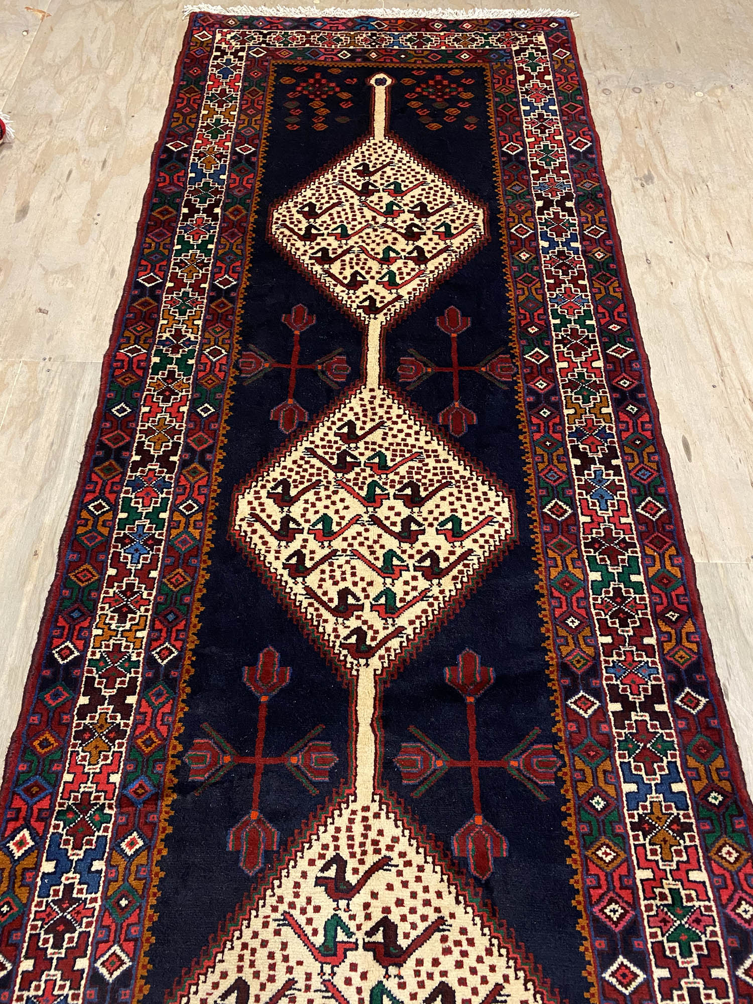 3.7M Fine Saveh Runner - Image 10