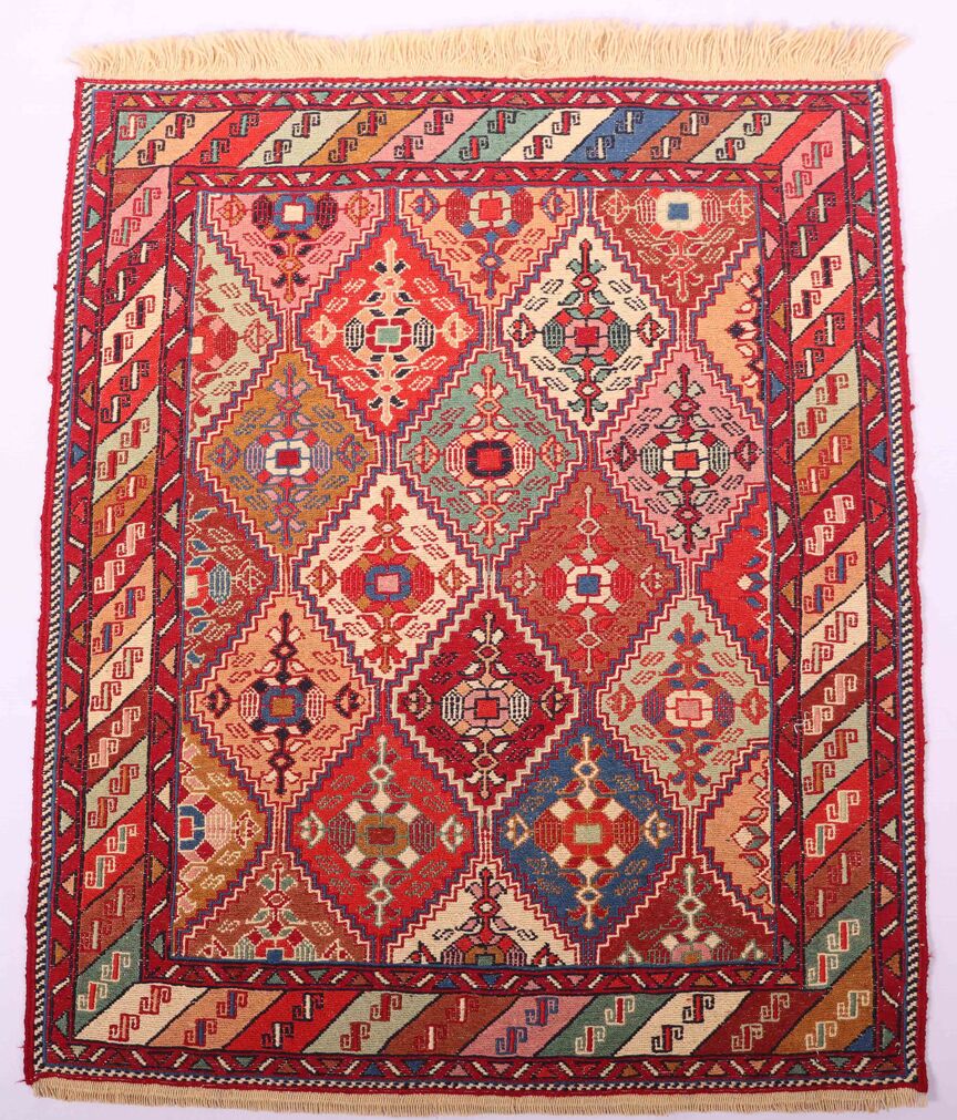 Sumak Rug