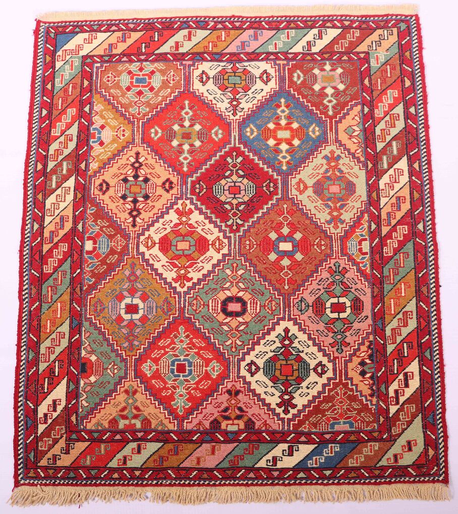 Sumak Rug