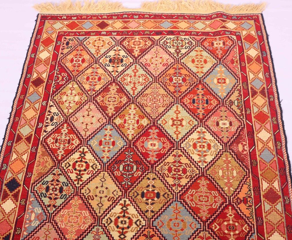 Sumak Rug