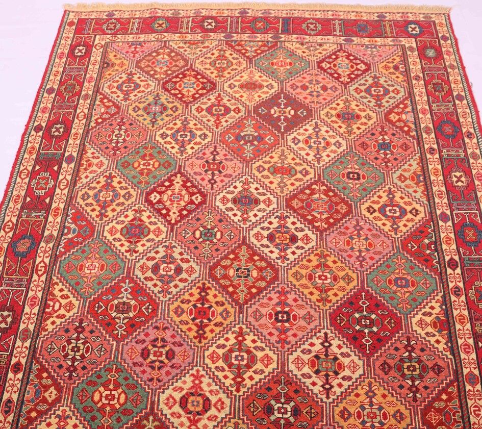 Sumak Rug