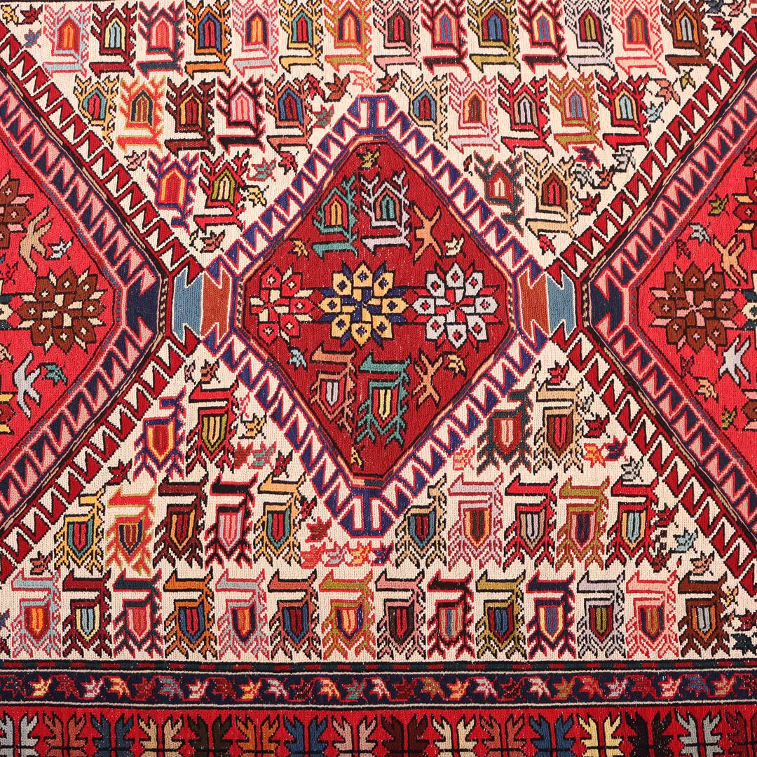 Sumak Rug