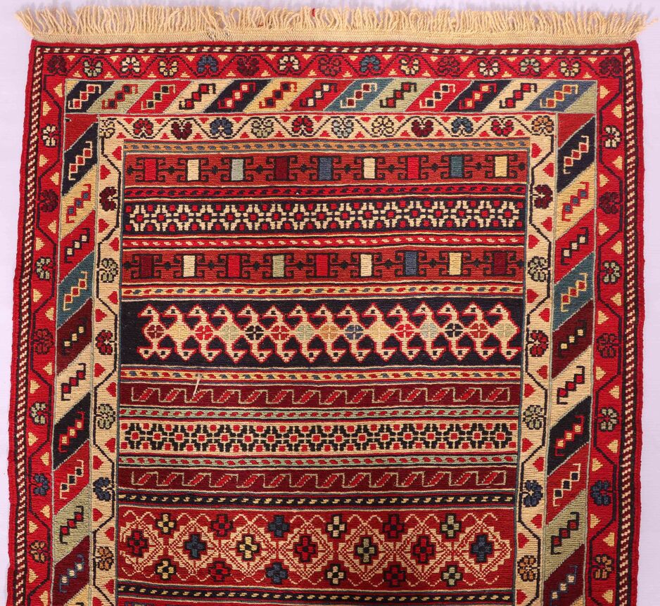 Sumak Rug
