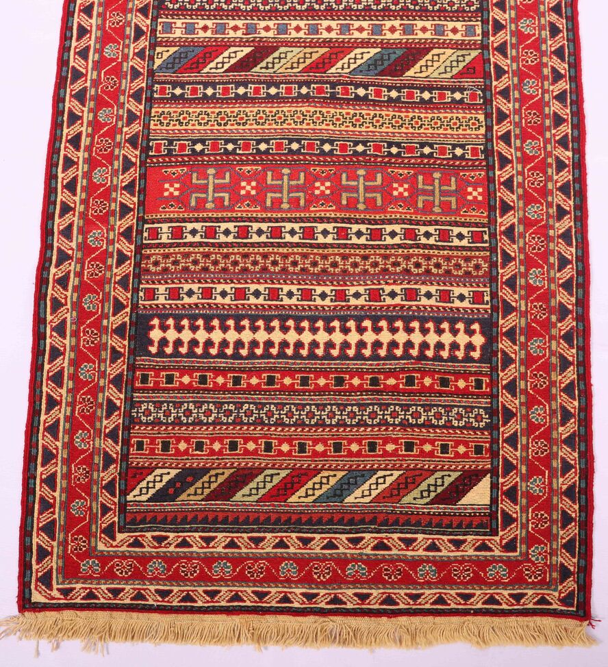 Sumak Rug