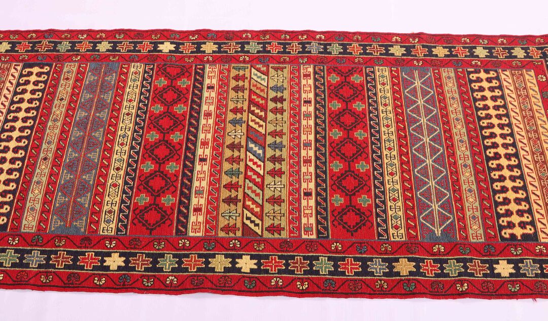 Sumak Rug