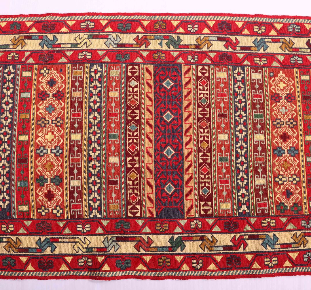 Sumak Rug