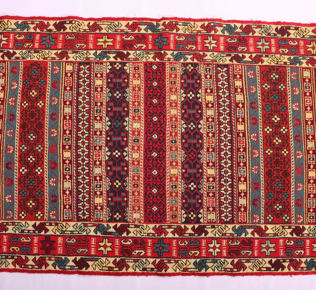 Sumak Rug
