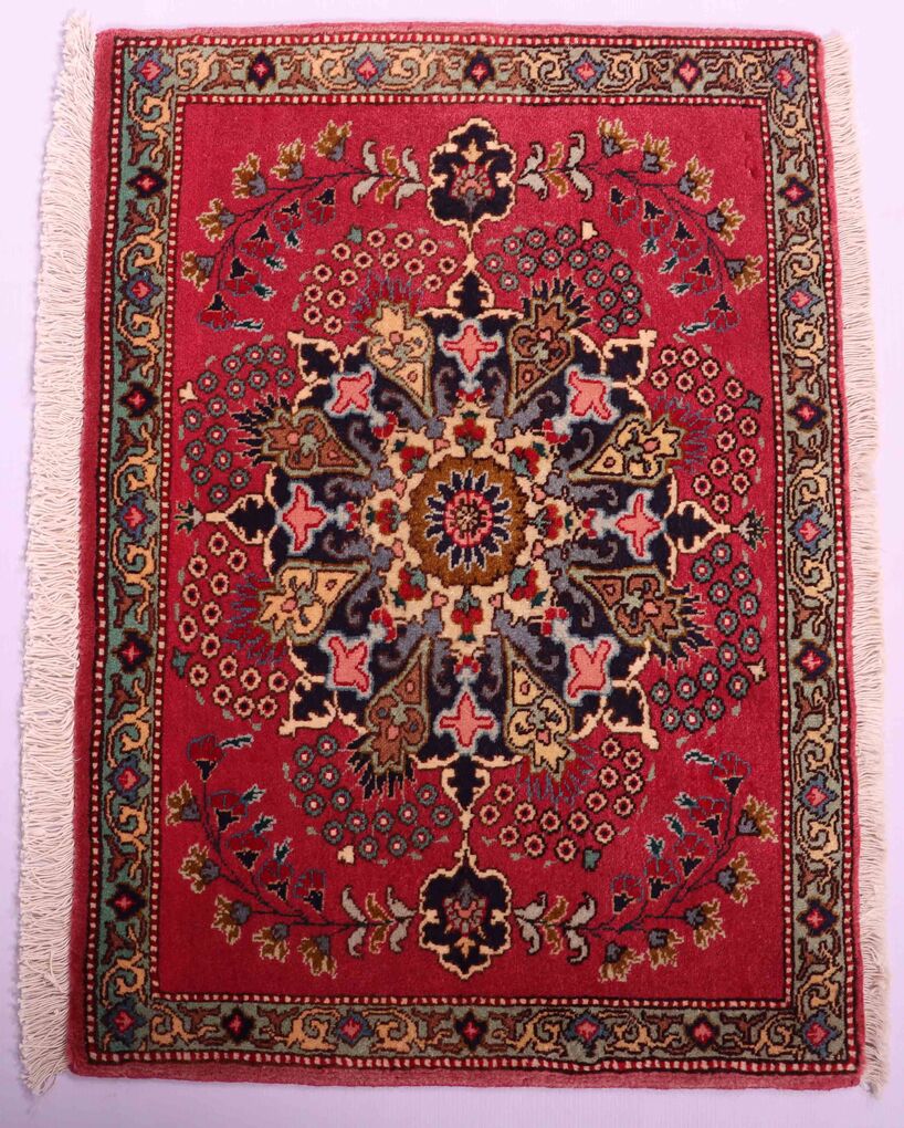 Kashmar Persian Rug