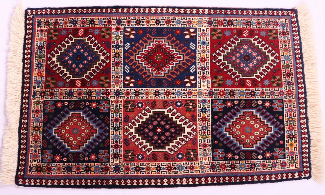 Persian Yalameh Rug