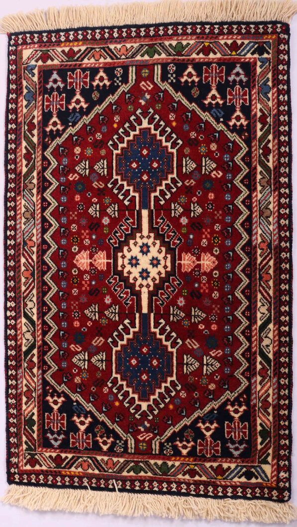 Persian Yalameh Rug