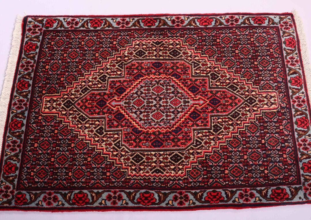 Senneh Bijar Rug