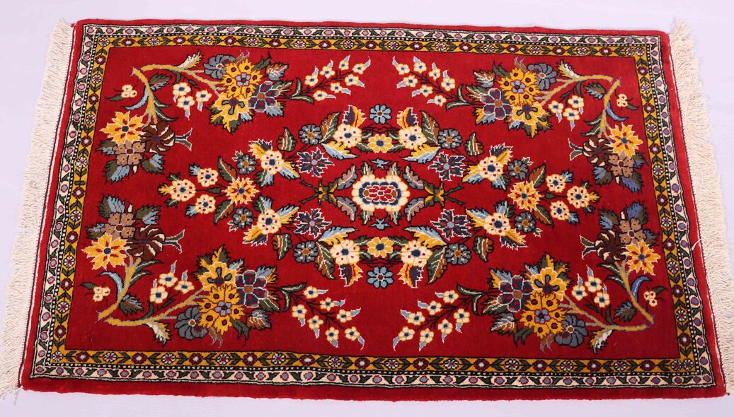 Kashmar Rug