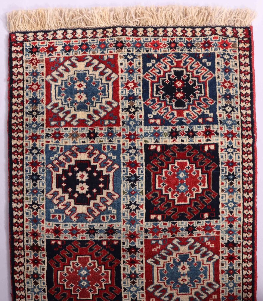 Persian Yalameh Rug